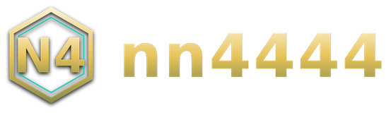 nn4444 logo