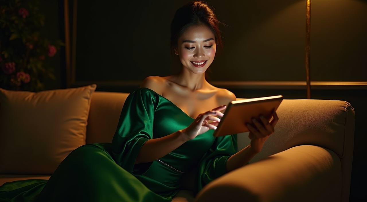 nn4444 Buka Akaun dan Jelajahi Lobi Kasino Kami