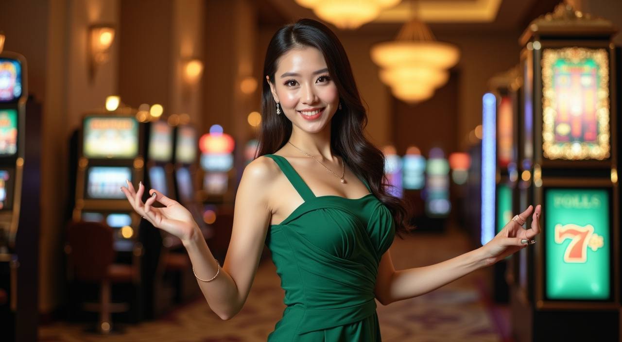 nn4444 mobile gaming